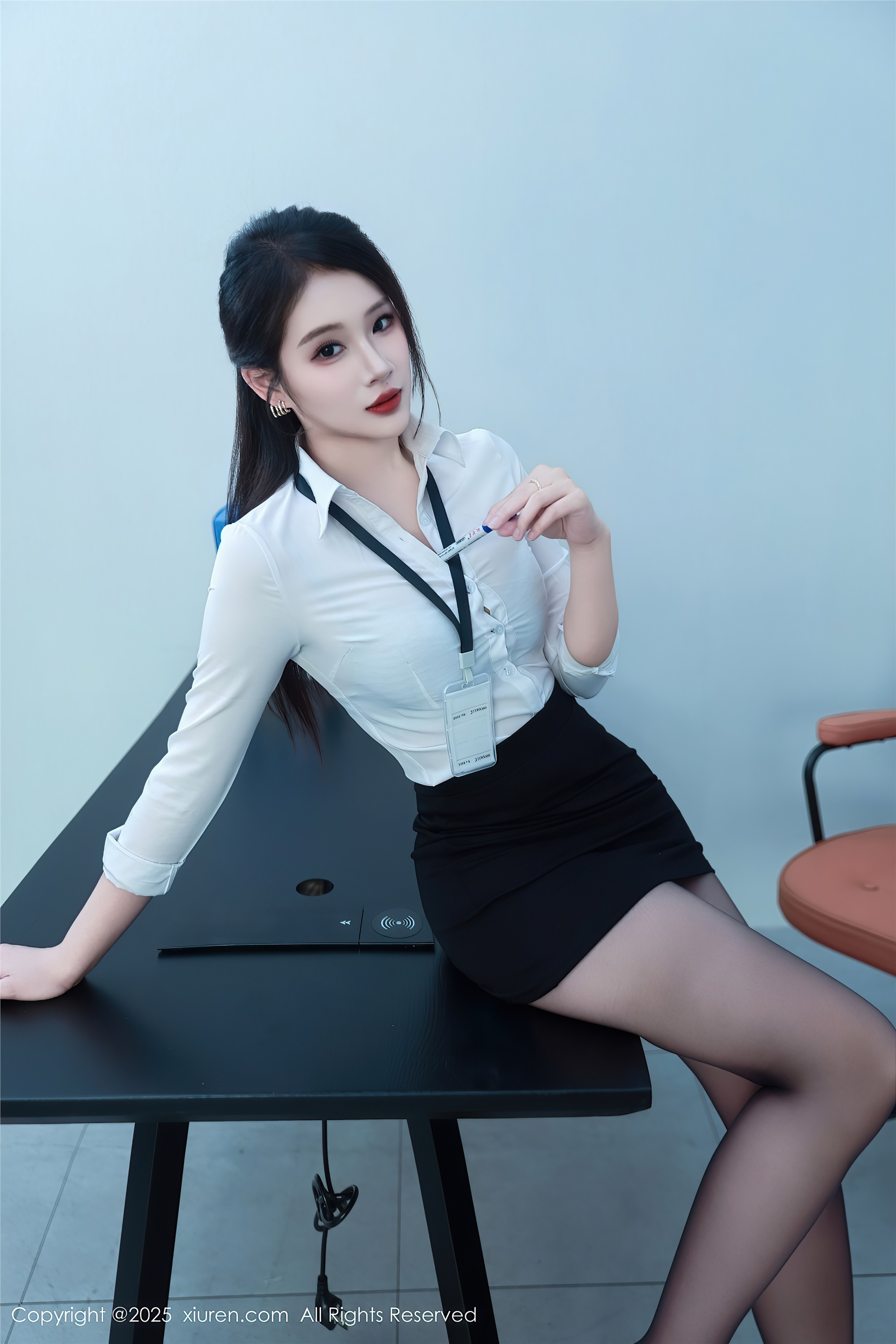 Xiuren秀人网 2025.06.13 NO.10406 南乔